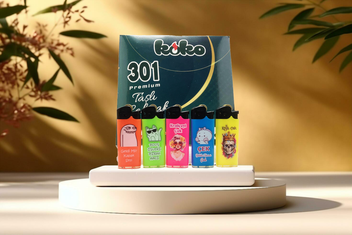 Krali Cek 41